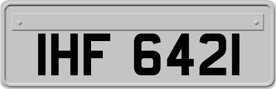 IHF6421