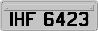 IHF6423