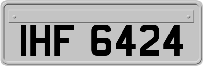 IHF6424