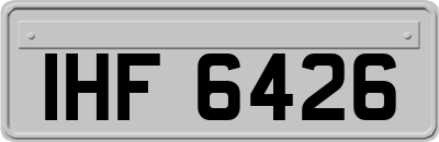 IHF6426