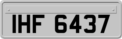 IHF6437