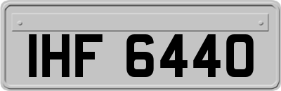 IHF6440