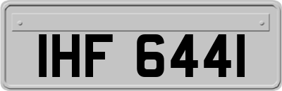 IHF6441