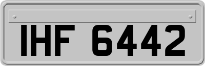IHF6442