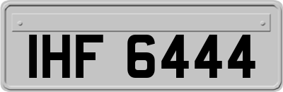 IHF6444