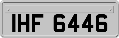 IHF6446