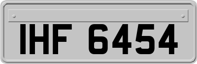 IHF6454
