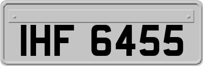IHF6455