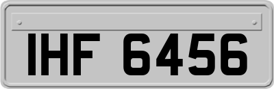 IHF6456