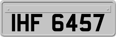 IHF6457