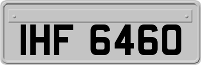 IHF6460