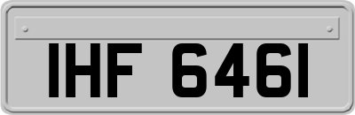 IHF6461