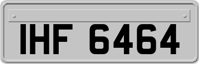 IHF6464
