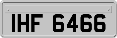 IHF6466