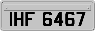 IHF6467