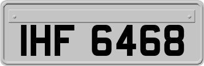 IHF6468