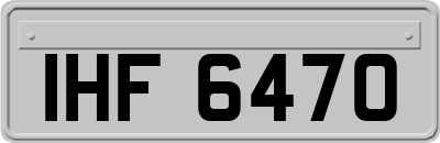 IHF6470