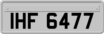 IHF6477