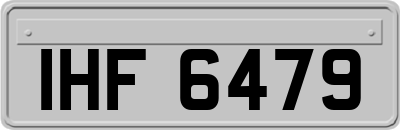IHF6479