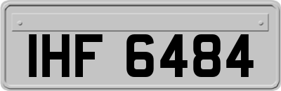 IHF6484