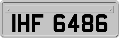 IHF6486