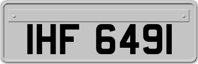 IHF6491