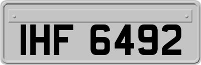 IHF6492