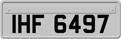 IHF6497