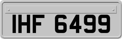 IHF6499