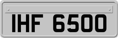 IHF6500