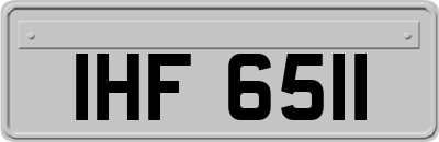 IHF6511