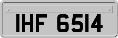 IHF6514