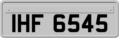 IHF6545