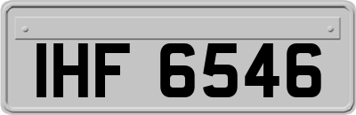 IHF6546