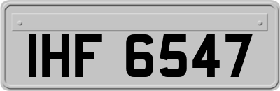 IHF6547