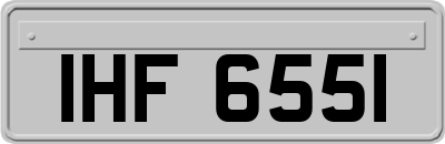 IHF6551