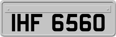 IHF6560
