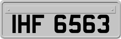 IHF6563
