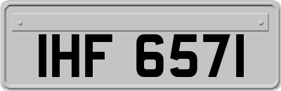 IHF6571
