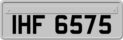 IHF6575