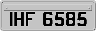 IHF6585