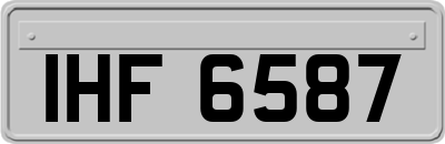 IHF6587