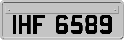 IHF6589