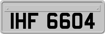 IHF6604