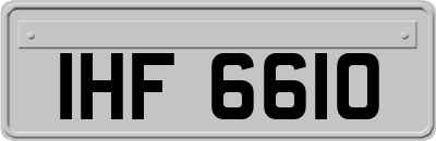 IHF6610
