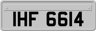 IHF6614