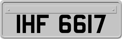 IHF6617