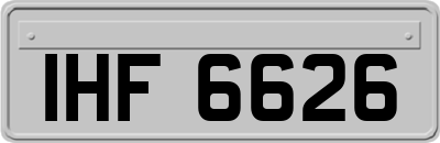 IHF6626