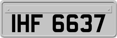IHF6637