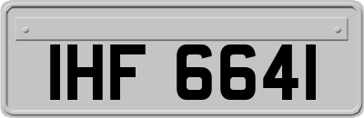 IHF6641